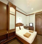 Grand Palace Stay Chidambaram Εξωτερικό φωτογραφία