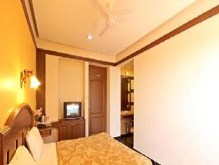 Grand Palace Stay Chidambaram Εξωτερικό φωτογραφία