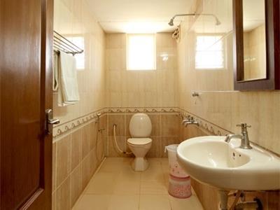 Grand Palace Stay Chidambaram Εξωτερικό φωτογραφία